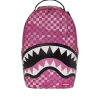 RUCSAC ROZ CAMOCHECK RUCSAC ROZ CAMOCHECK