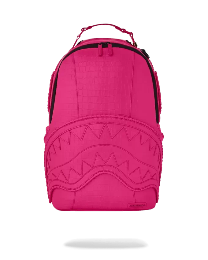 Rucsac roz piton DLXSV Rucsac roz piton DLXSV