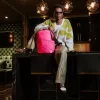 Rucsac roz piton DLXSV Rucsac roz piton DLXSV