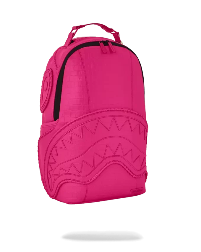 Rucsac roz piton DLXSV Rucsac roz piton DLXSV