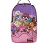 RUCSAC RUGRATS JOACĂ TOATĂ ZIUA RUCSAC RUGRATS JOACĂ TOATĂ ZIUA