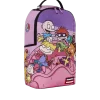 RUCSAC RUGRATS JOACĂ TOATĂ ZIUA RUCSAC RUGRATS JOACĂ TOATĂ ZIUA