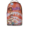 Rucsac Rugrats Paint Situation DLXR Rucsac Rugrats Paint Situation DLXR