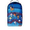 Rucsac Rugrats Playpen Sharkmouth DLXSR Rucsac Rugrats Playpen Sharkmouth DLXSR