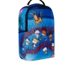 Rucsac Rugrats Playpen Sharkmouth DLXSR Rucsac Rugrats Playpen Sharkmouth DLXSR