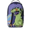 Rucsac RUGRATS REPTAR CHASE DLXSV Rucsac RUGRATS REPTAR CHASE DLXSV