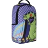 Rucsac RUGRATS REPTAR CHASE DLXSV Rucsac RUGRATS REPTAR CHASE DLXSV