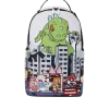 Rucsac Rugrats Reptar City Smash Rucsac Rugrats Reptar City Smash