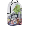 Rucsac Rugrats Reptar City Smash Rucsac Rugrats Reptar City Smash
