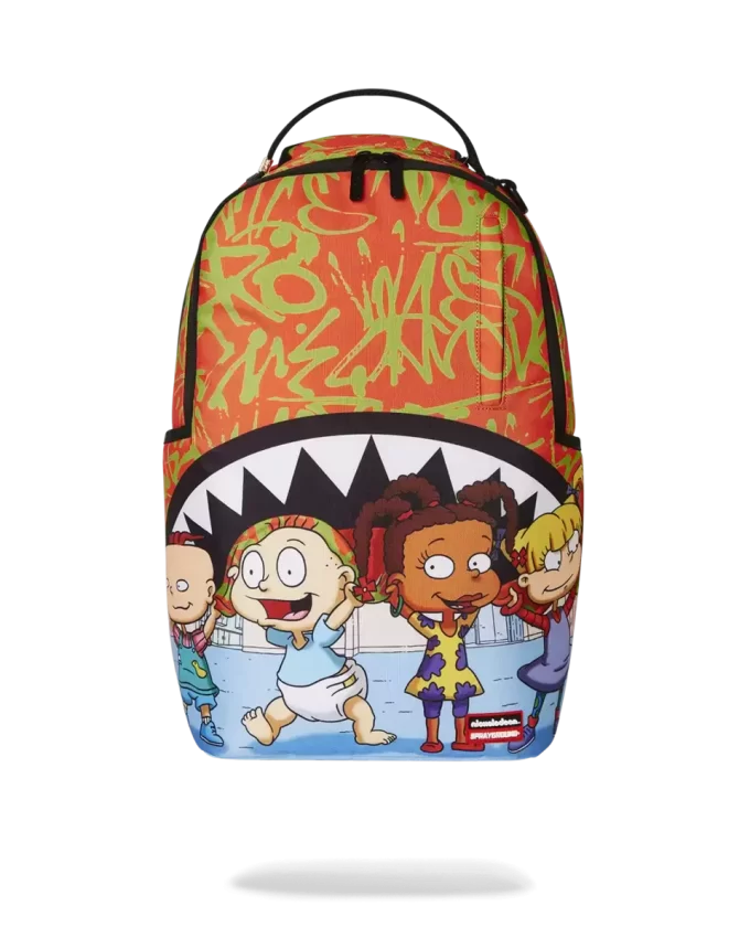 Rucsac Rugrats Showtime DLXR Rucsac Rugrats Showtime DLXR