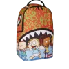 Rucsac Rugrats Showtime DLXR Rucsac Rugrats Showtime DLXR