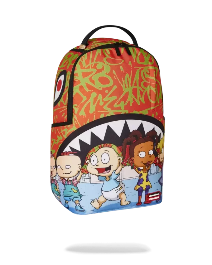 Rucsac Rugrats Showtime DLXR Rucsac Rugrats Showtime DLXR