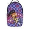 Rucsac Rugrats Susie Crayon Shark DLXSV Rucsac Rugrats Susie Crayon Shark DLXSV