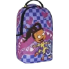 Rucsac Rugrats Susie Crayon Shark DLXSV Rucsac Rugrats Susie Crayon Shark DLXSV