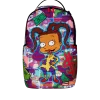 Rucsac Rugrats Susie Dreams in Color Rucsac Rugrats Susie Dreams in Color