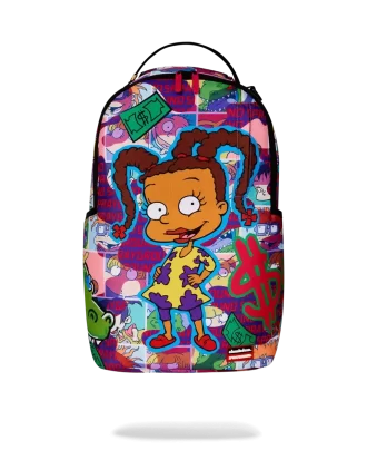Rucsac Rugrats Susie Dreams in Color