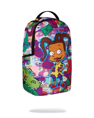 Rucsac Rugrats Susie Dreams in Color