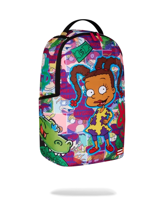 Rucsac Rugrats Susie Dreams in Color Rucsac Rugrats Susie Dreams in Color