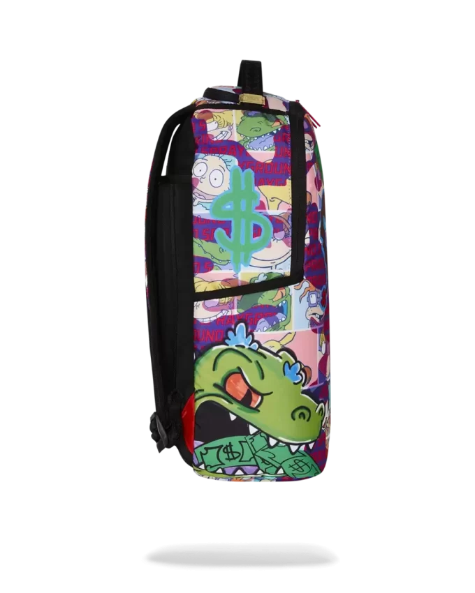 Rucsac Rugrats Susie Dreams in Color Rucsac Rugrats Susie Dreams in Color