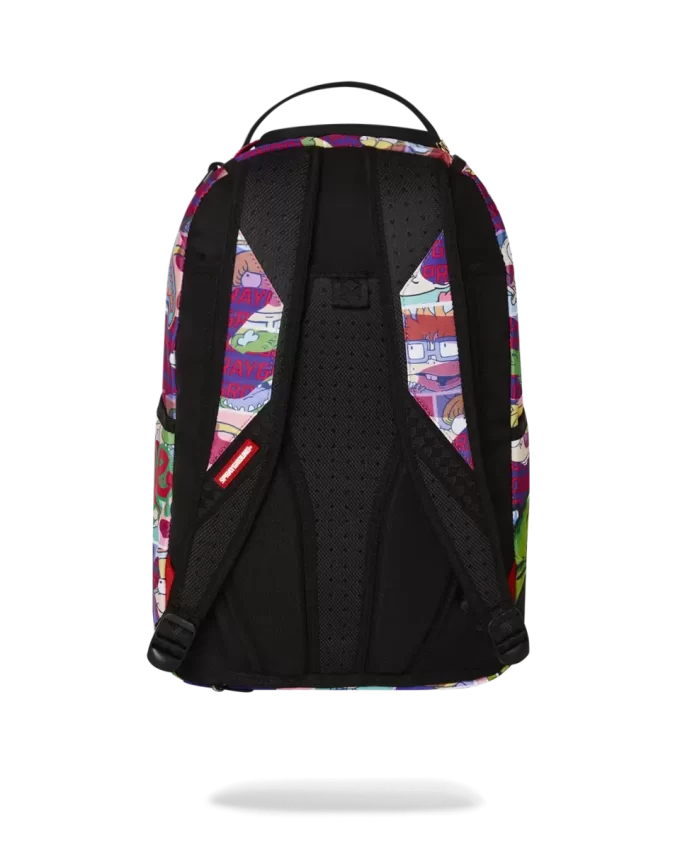 Rucsac Rugrats Susie Dreams in Color Rucsac Rugrats Susie Dreams in Color