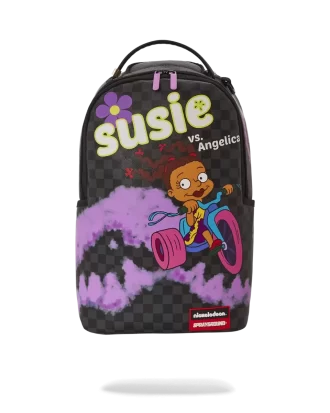 RUCSAC RUGRATS SUSIE LEAVE EM IN THE DUST (DLXV)