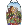 RUCSAC RUGRATS SUSIE ÎN GRĂDINĂ RUCSAC RUGRATS SUSIE ÎN GRĂDINĂ