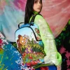 RUCSAC RUGRATS SUSIE ÎN GRĂDINĂ RUCSAC RUGRATS SUSIE ÎN GRĂDINĂ