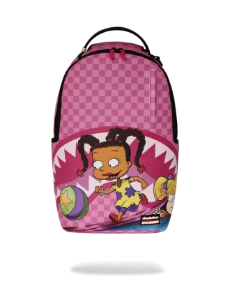 Rucsac Rugrats Susie Playground Pop DLXV