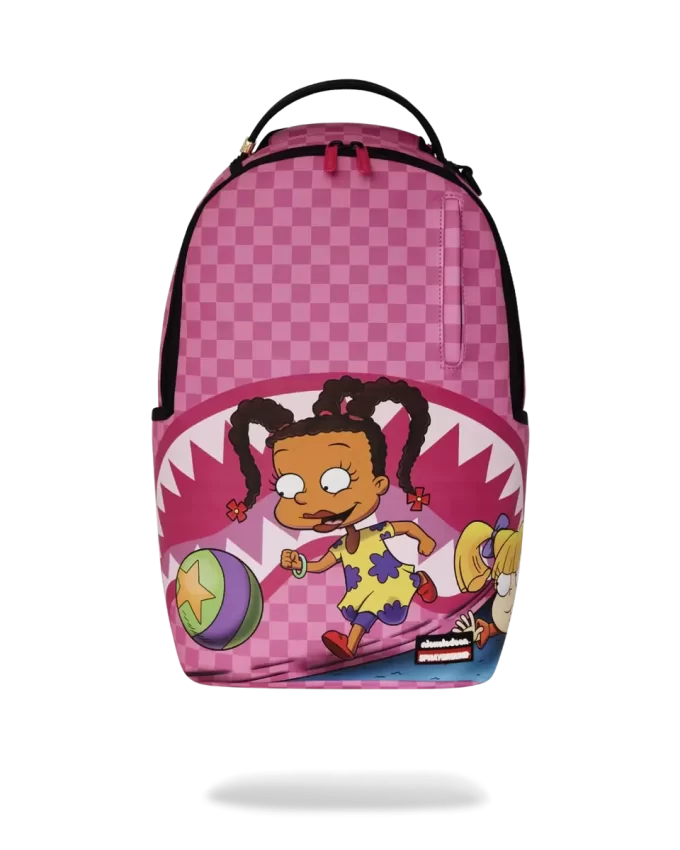 Rucsac Rugrats Susie Playground Pop DLXV Rucsac Rugrats Susie Playground Pop DLXV