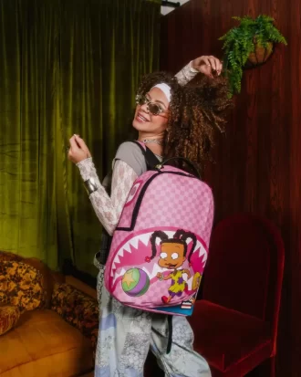 Rucsac Rugrats Susie Playground Pop DLXV
