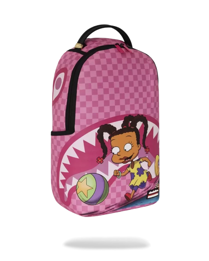 Rucsac Rugrats Susie Playground Pop DLXV Rucsac Rugrats Susie Playground Pop DLXV