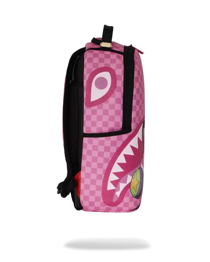 Rucsac Rugrats Susie Playground Pop DLXV Rucsac Rugrats Susie Playground Pop DLXV