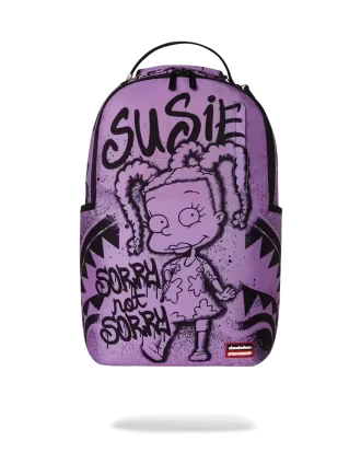Rucsac Rugrats Susie Sorry Not Sorry
