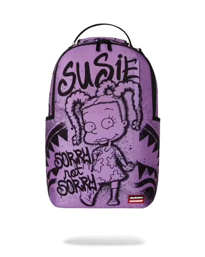 Rucsac Rugrats Susie Sorry Not Sorry Rucsac Rugrats Susie Sorry Not Sorry