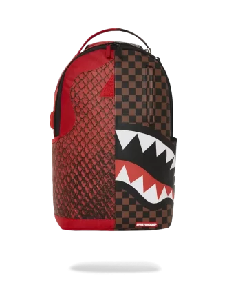 RUCSAC RYTHON SPLIT (DLXV)