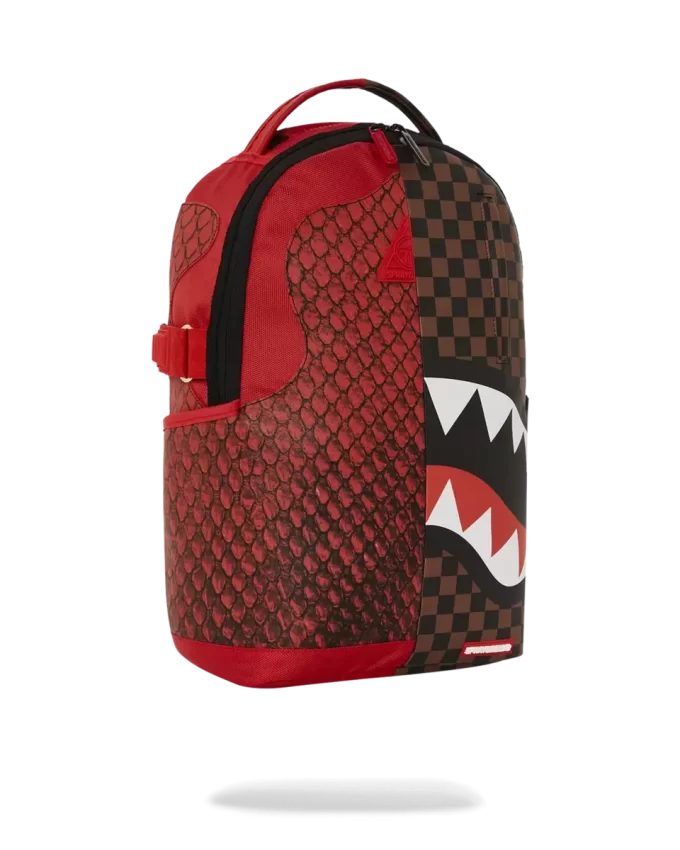 RUCSAC RYTHON SPLIT (DLXV) RUCSAC RYTHON SPLIT (DLXV)