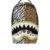 RUCSAC SAFARI CUT RUCSAC SAFARI CUT