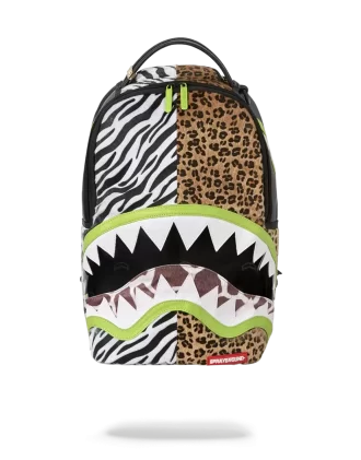 RUCSAC SAFARI CUT