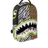 RUCSAC SAFARI CUT RUCSAC SAFARI CUT