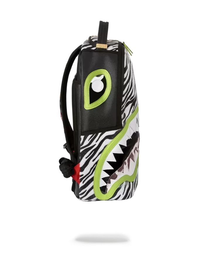 RUCSAC SAFARI CUT RUCSAC SAFARI CUT