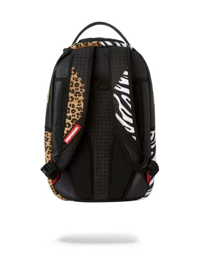 RUCSAC SAFARI CUT RUCSAC SAFARI CUT