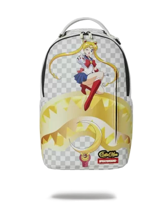 RUCSAC SAILOR MOON WINK (DLXV)