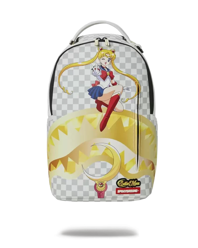RUCSAC SAILOR MOON WINK (DLXV) RUCSAC SAILOR MOON WINK (DLXV)