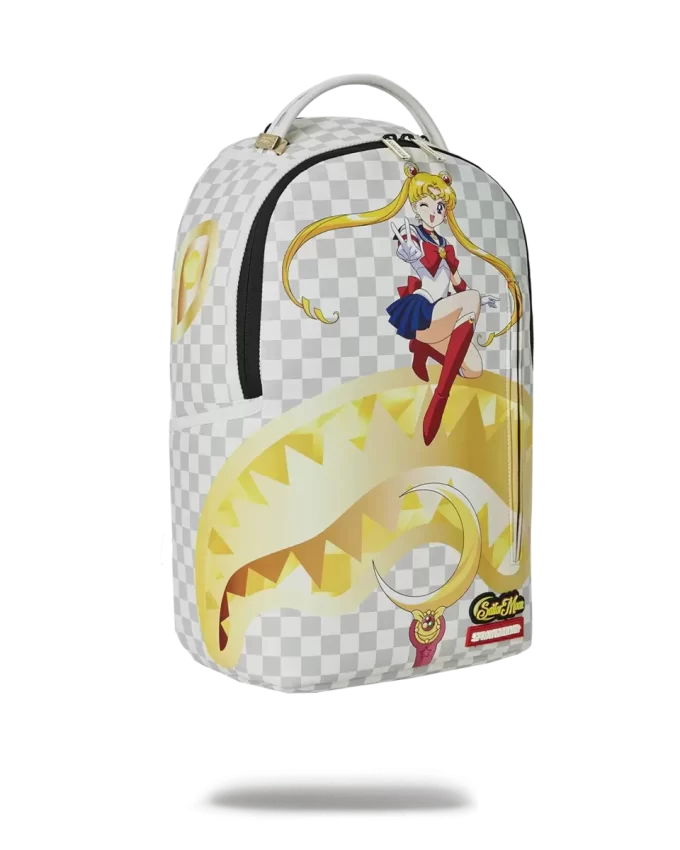 RUCSAC SAILOR MOON WINK (DLXV) RUCSAC SAILOR MOON WINK (DLXV)