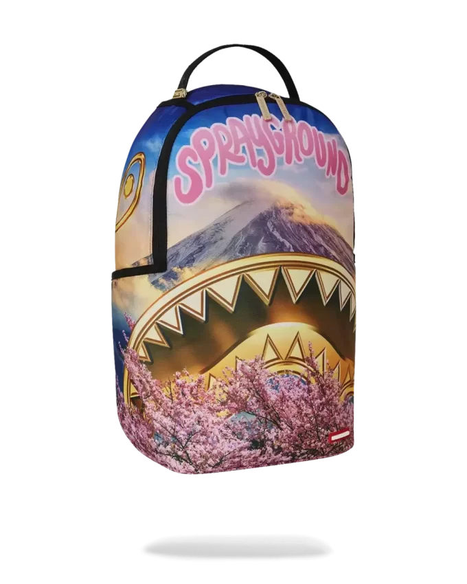 RUCSAC SAKURA DREAMZ RUCSAC SAKURA DREAMZ