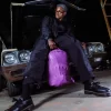 RUCSAC SAKURA SHOCKWAVE-MURASAKI DLX RUCSAC SAKURA SHOCKWAVE-MURASAKI DLX