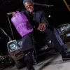 RUCSAC SAKURA SHOCKWAVE-MURASAKI DLX RUCSAC SAKURA SHOCKWAVE-MURASAKI DLX