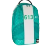 Rucsac salopetă cu tematică SQUID GAME COLLAB Rucsac salopetă cu tematică SQUID GAME COLLAB