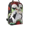 RUCSAC SAMURAI JACK: ATTACK RUCSAC SAMURAI JACK: ATTACK