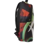 RUCSAC SAMURAI JACK: ATTACK RUCSAC SAMURAI JACK: ATTACK
